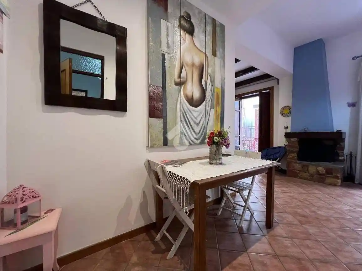 Appartamento in vendita a Castellammare del Golfo