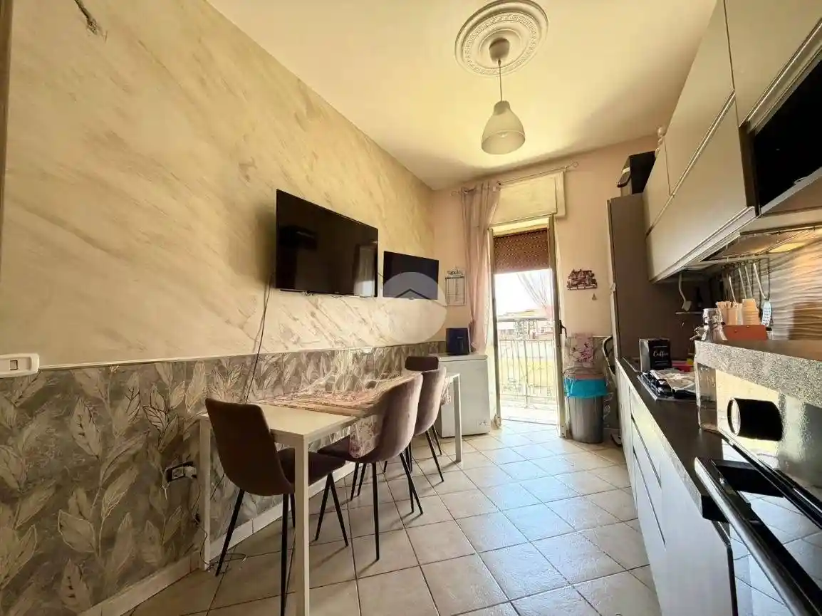 Appartamento in vendita a Casavatore