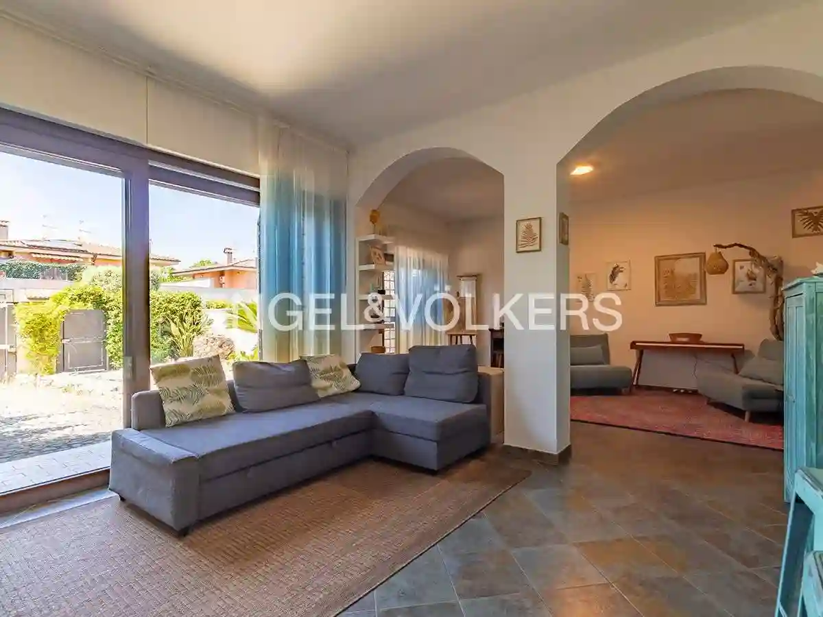 Villetta a schiera - foto 2