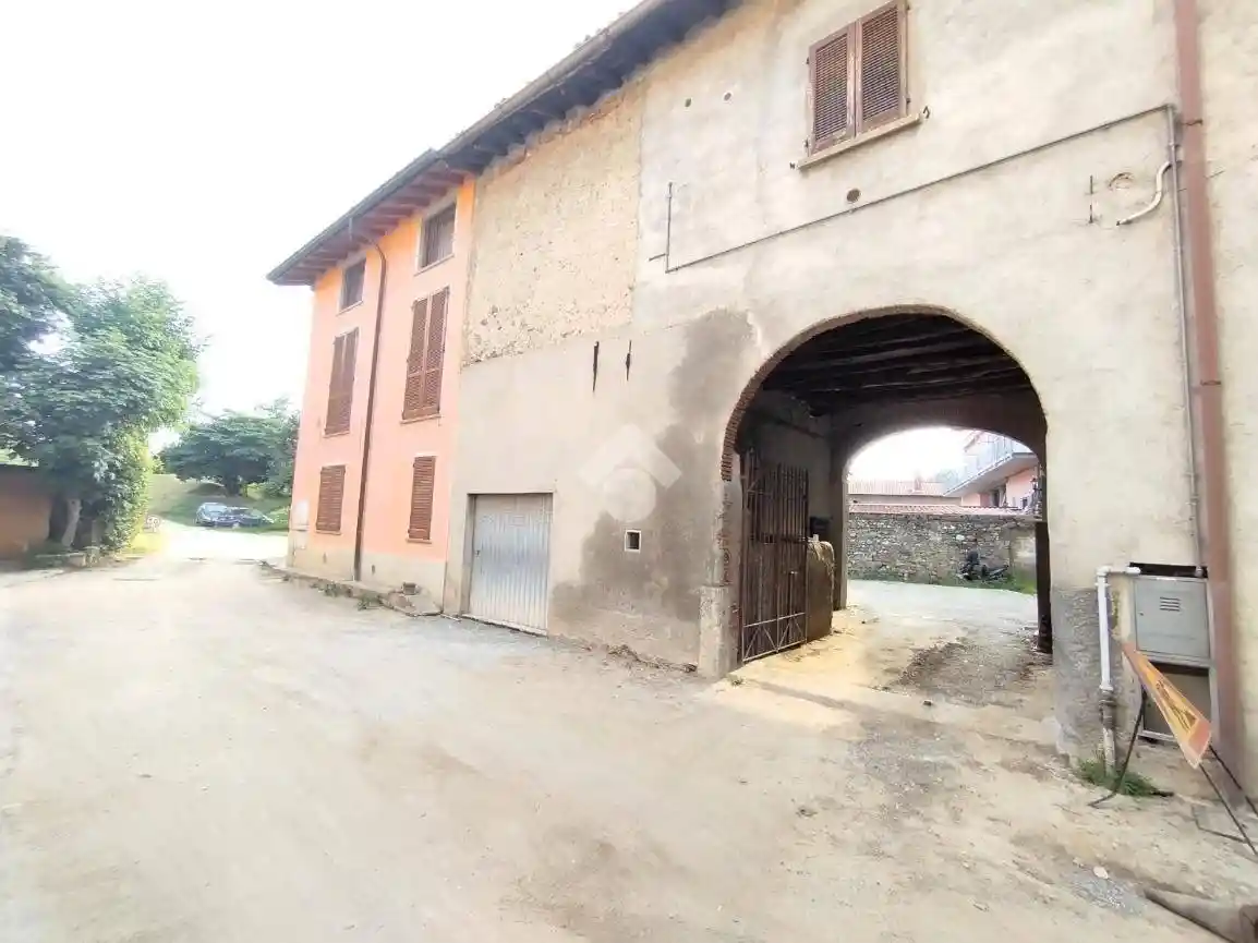 Appartamento in vendita a Como