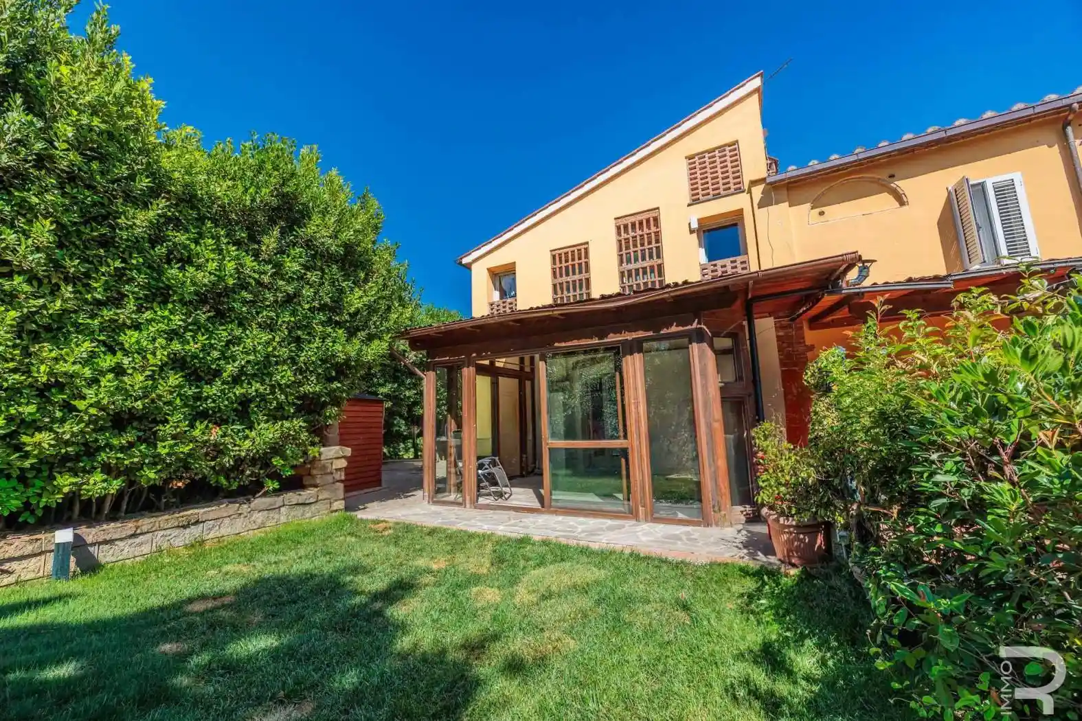 Villetta a schiera in vendita a Vinci