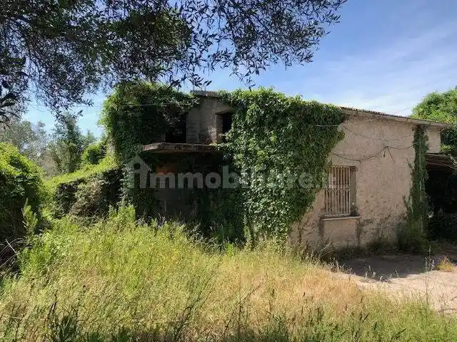 Casa indipendente in vendita a Sant'Elia Fiumerapido