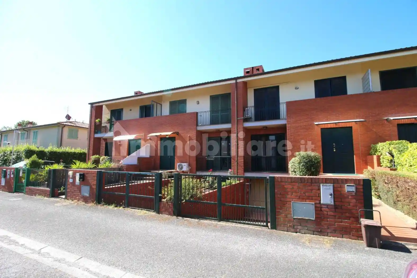 Villetta a schiera in vendita a Vecchiano