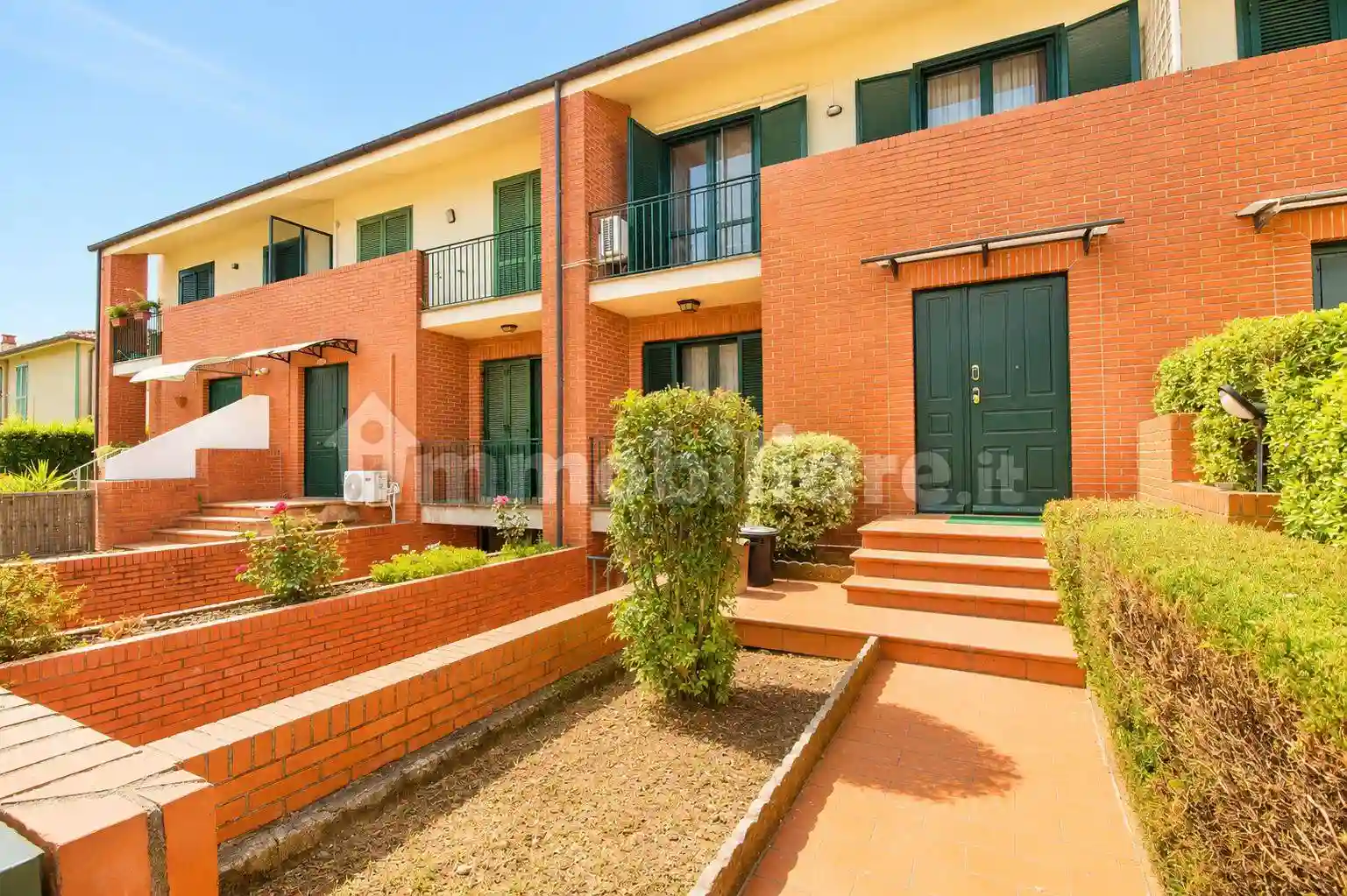 Villetta a schiera - foto 4