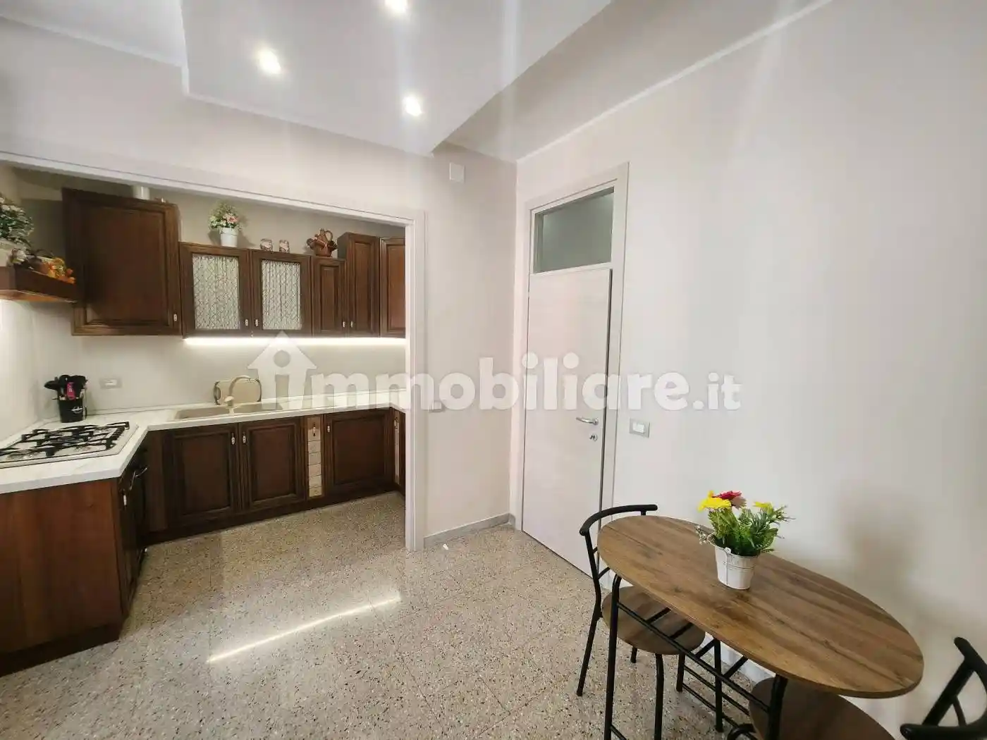 Appartamento in vendita a Campobasso
