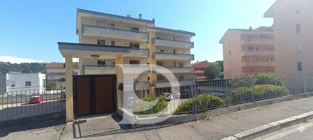 Appartamento in vendita a Francavilla al Mare