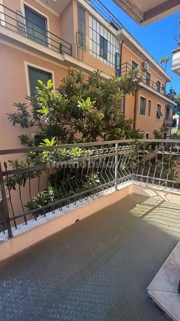 Appartamento in vendita a Rapallo