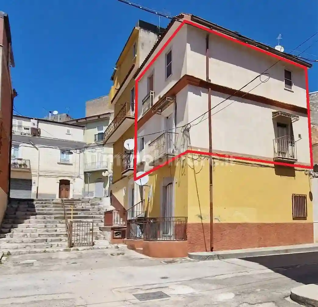 Palazzo - Edificio - foto 2