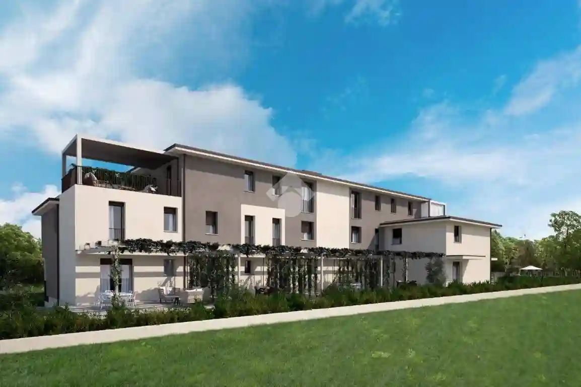 Villetta a schiera - foto 5