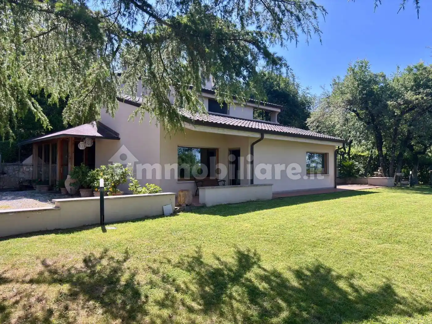 Villa in vendita a Magione