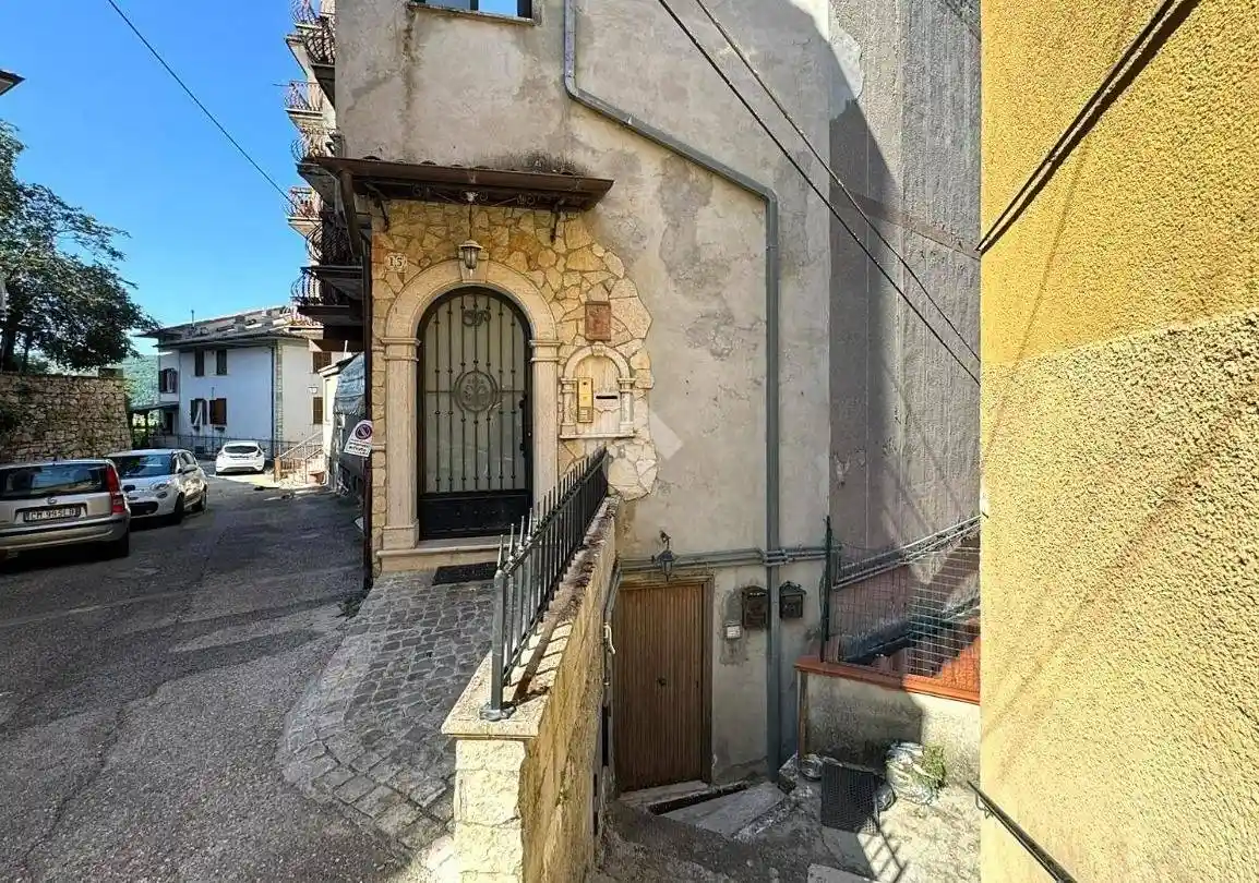 Appartamento in vendita a Bassiano