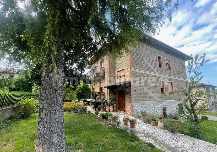 Appartamento in vendita a Perugia