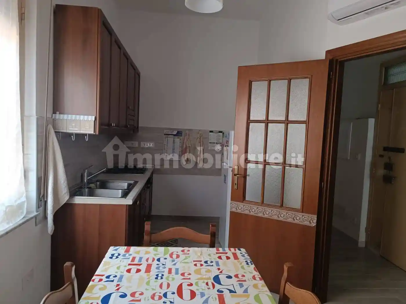 Appartamento in vendita a Oristano