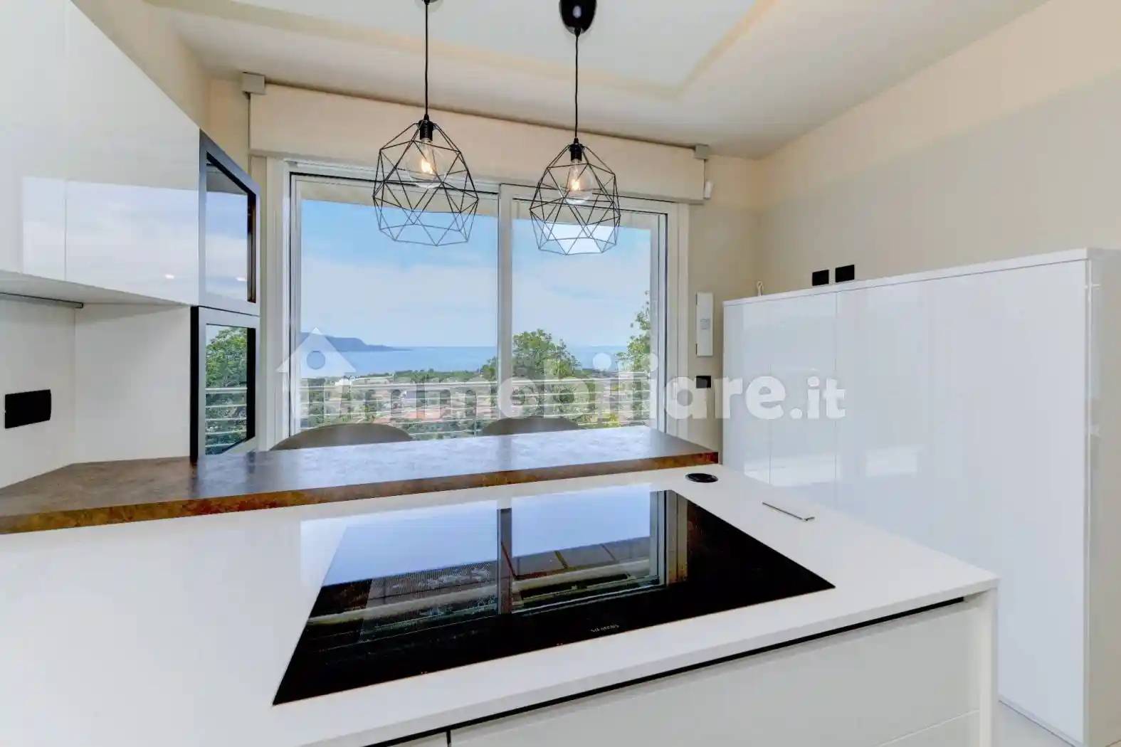 Appartamento in vendita a Toscolano-Maderno