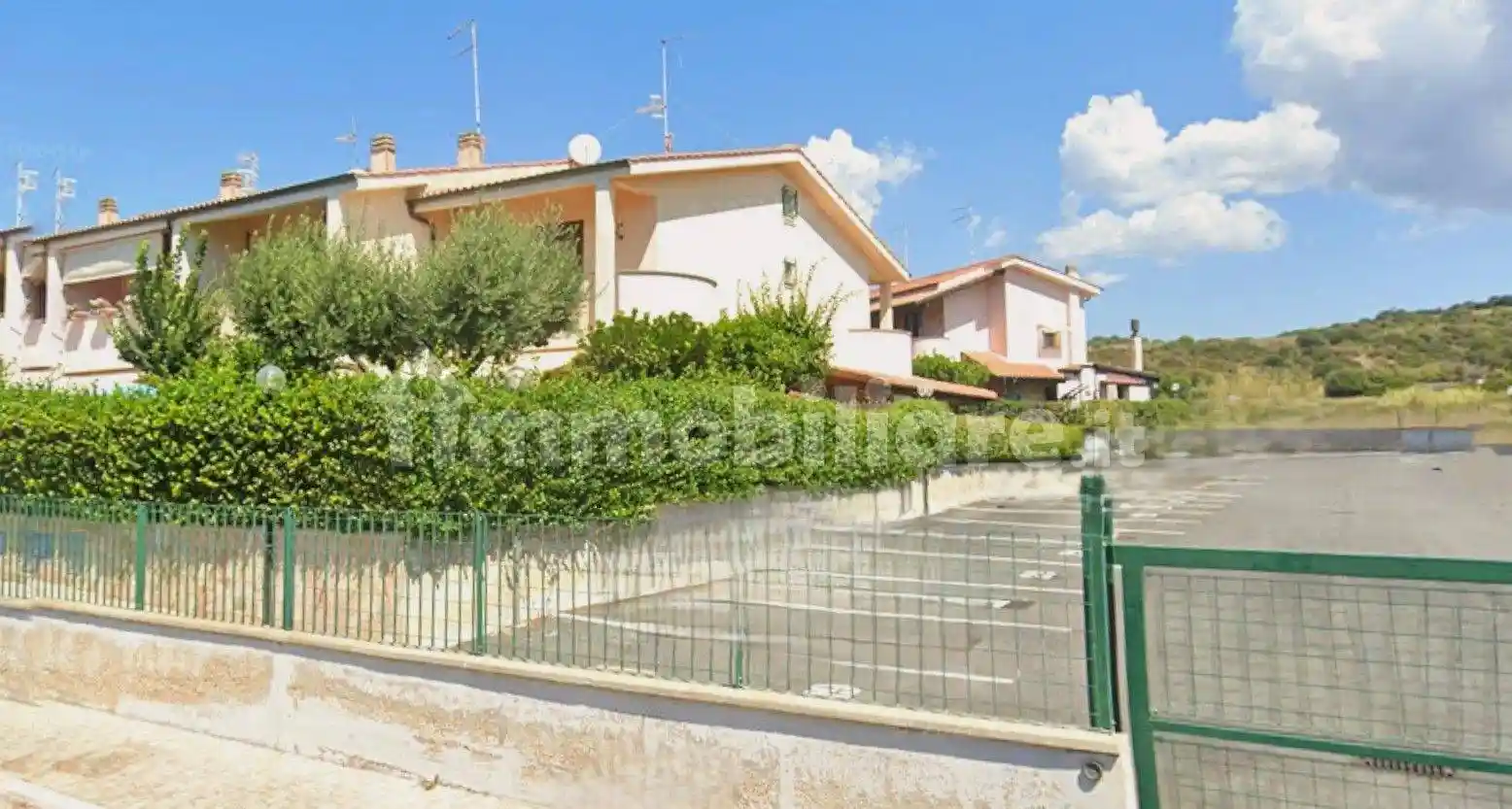 Villetta a schiera in vendita a Santa Marinella