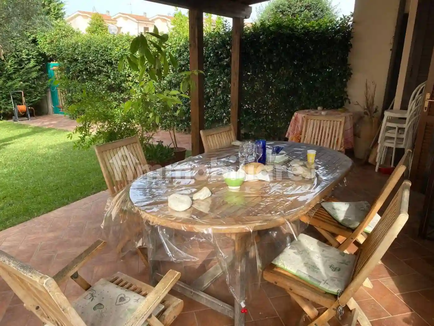Villetta a schiera - foto 5