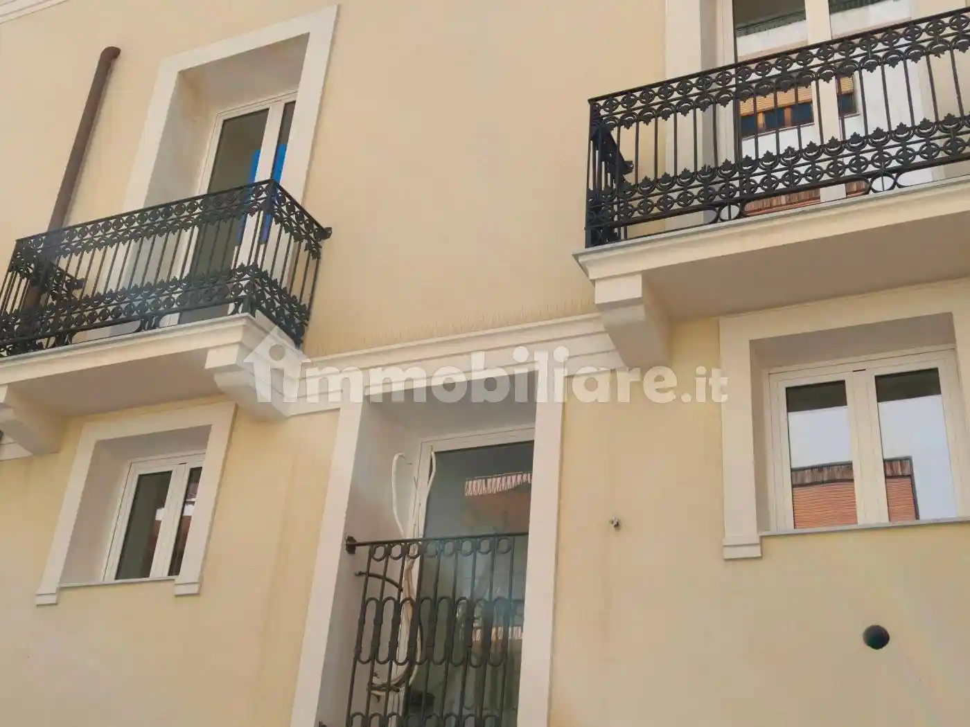 Appartamento in vendita a Milazzo