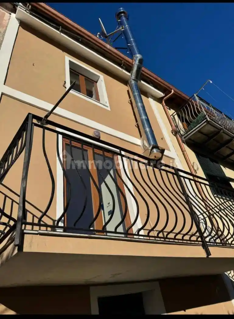 Villetta a schiera in vendita a Genova