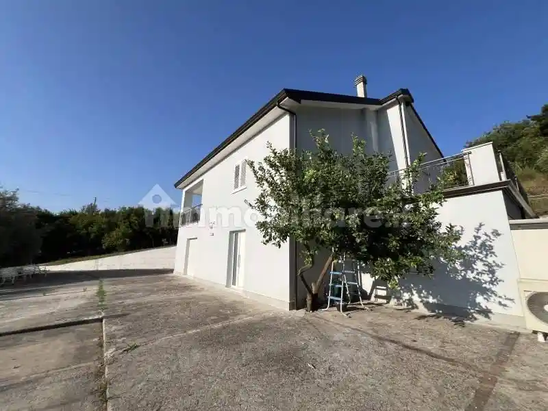 Appartamento in vendita a Cicerale