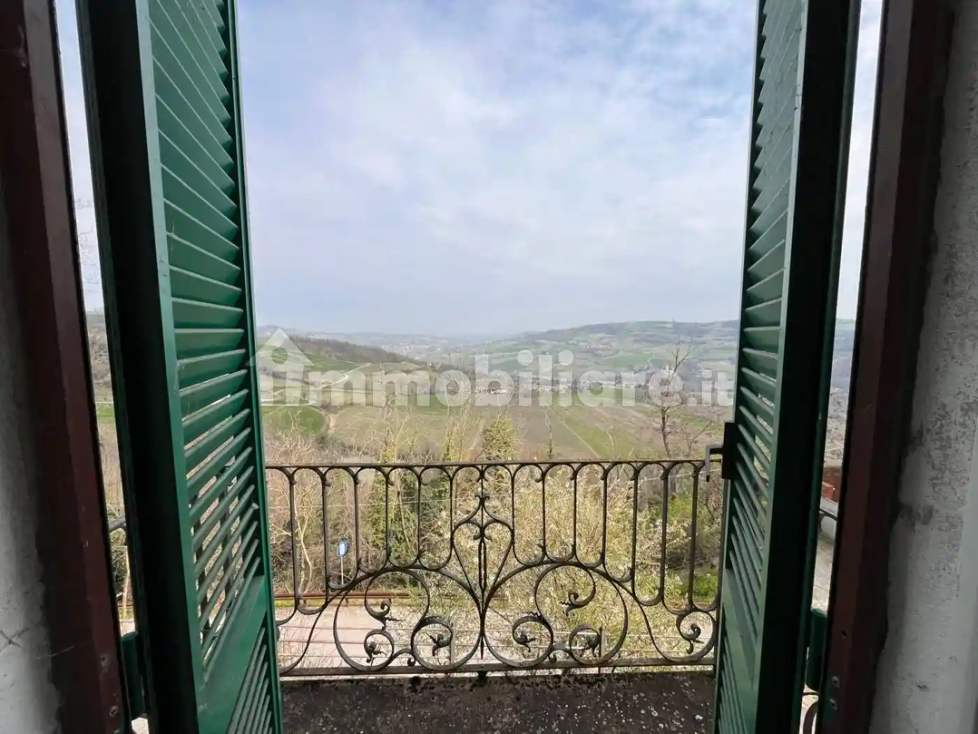 Appartamento in vendita a Alta Val Tidone