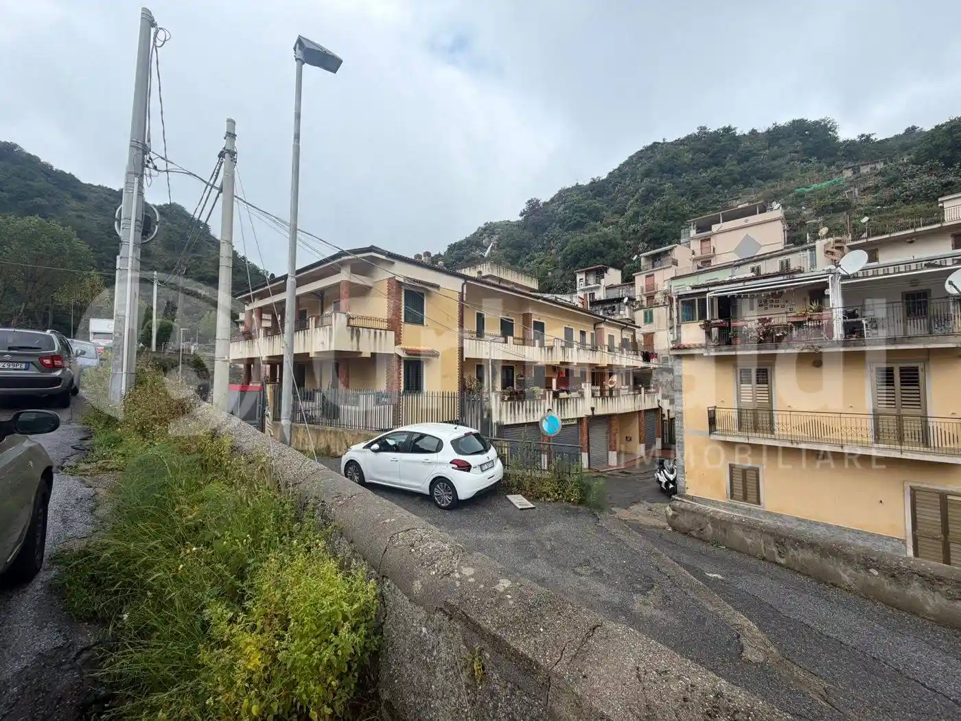 Attico - Mansarda in affitto a Messina