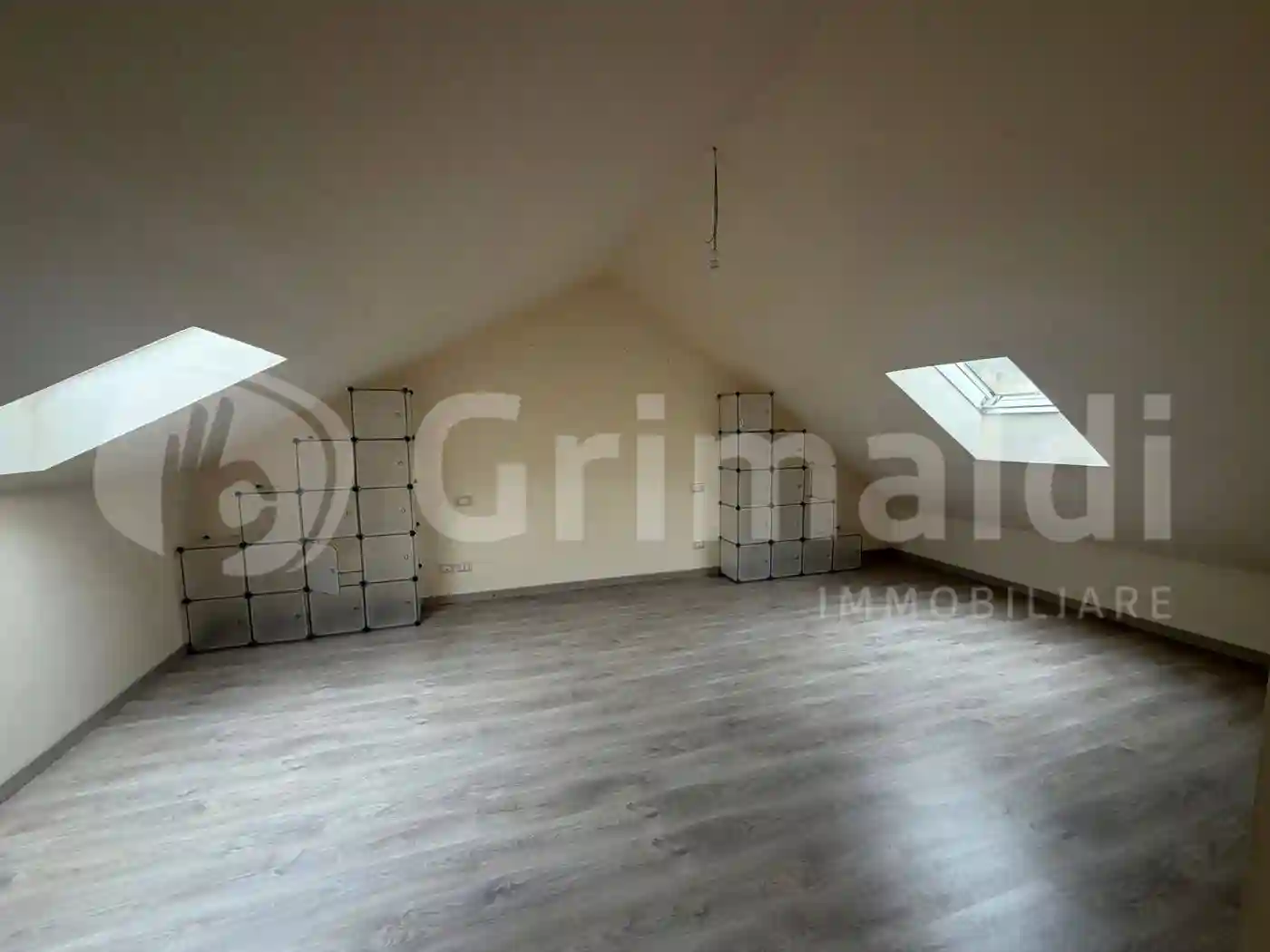 Attico - Mansarda - foto 2