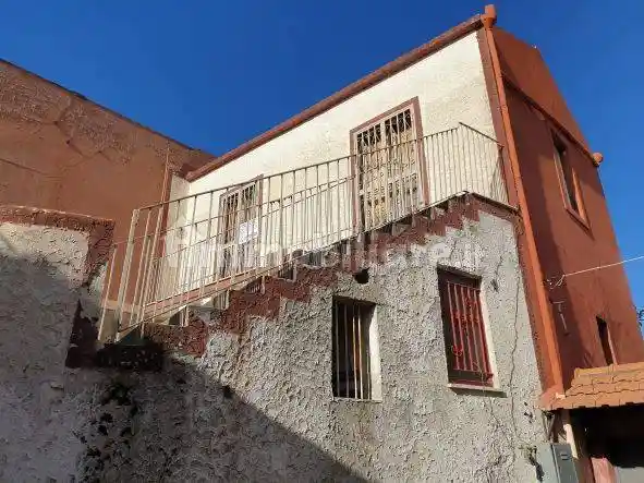 Casa indipendente in vendita a Mascali