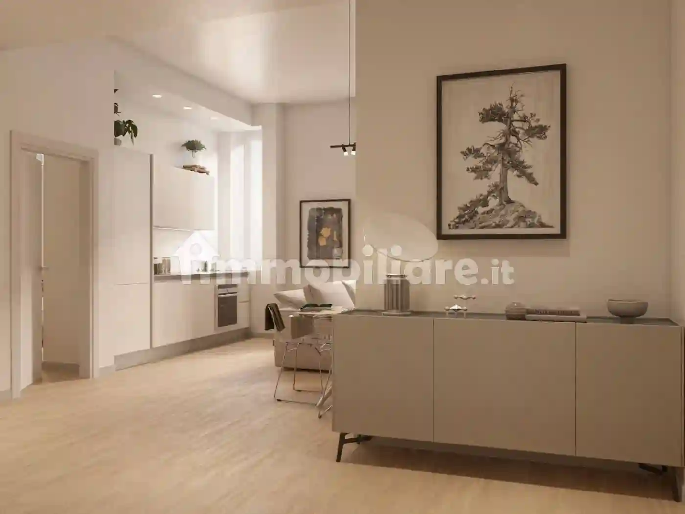 Appartamento - foto 4
