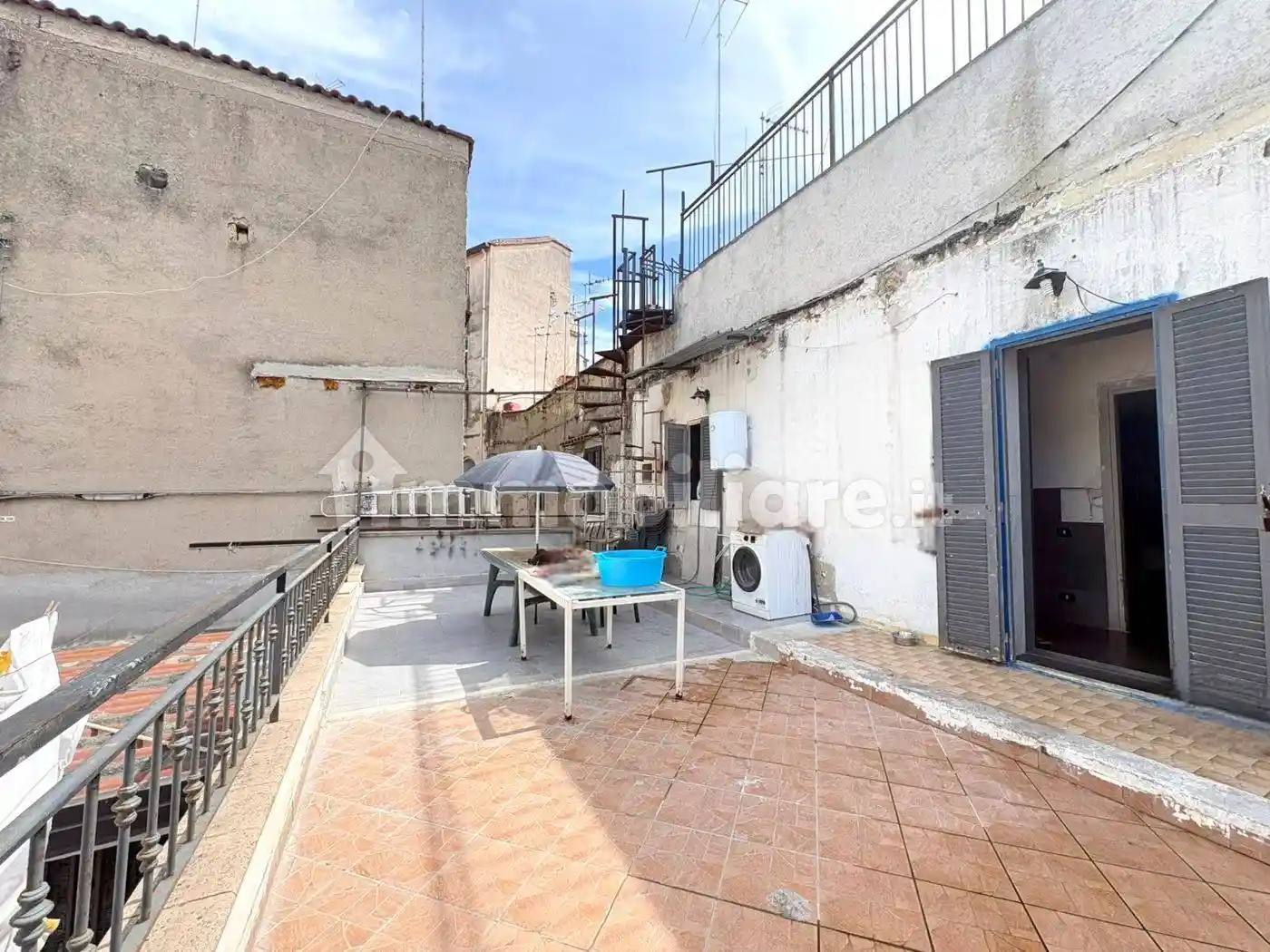 Appartamento in vendita a Napoli