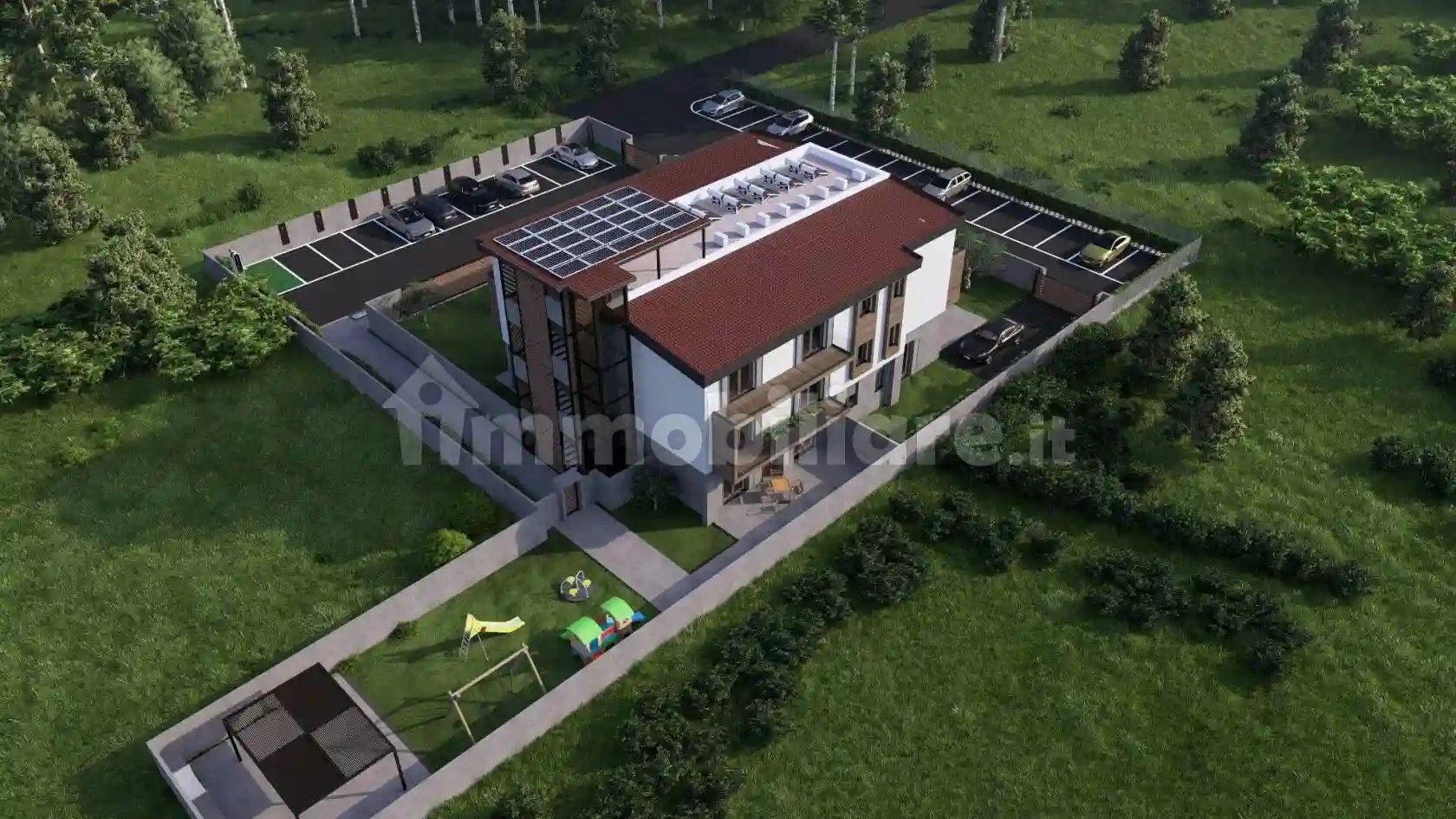 Appartamento - foto 3