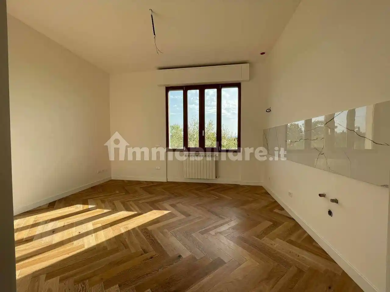 Appartamento in vendita a Firenze