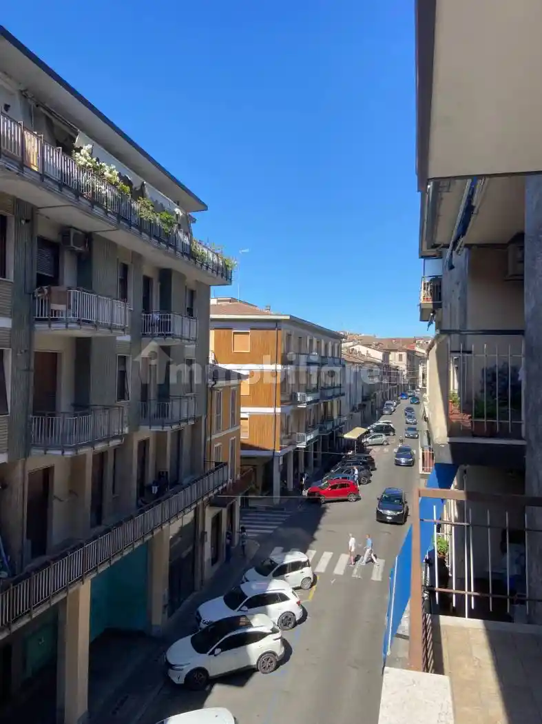 Appartamento in vendita a Stradella