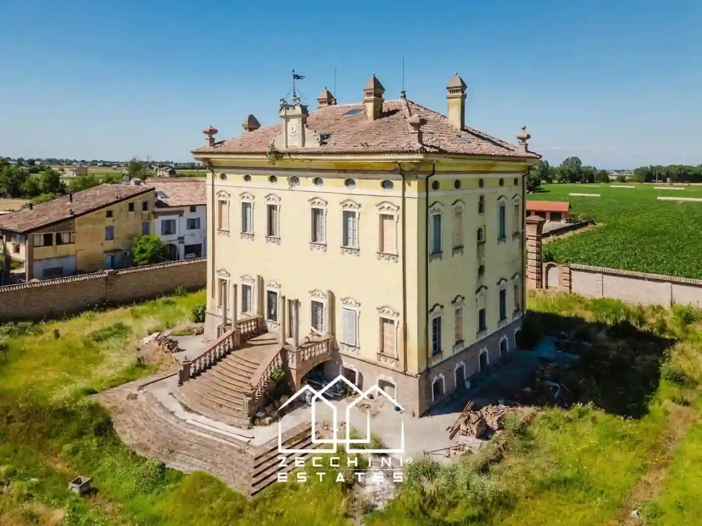 Villa - foto 2