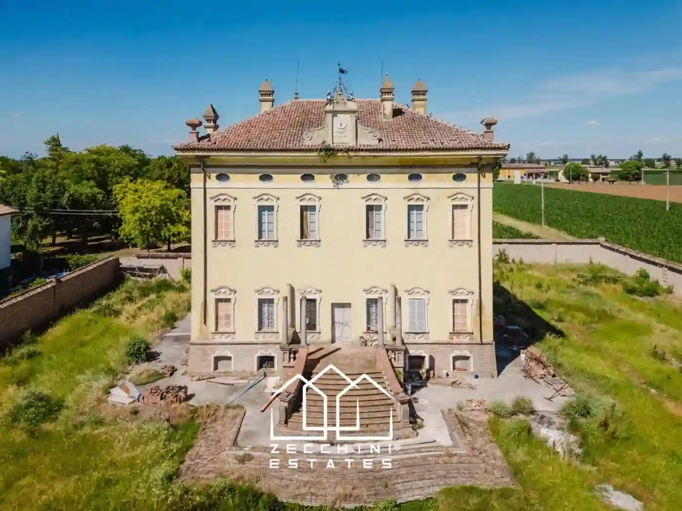 Villa - foto 3