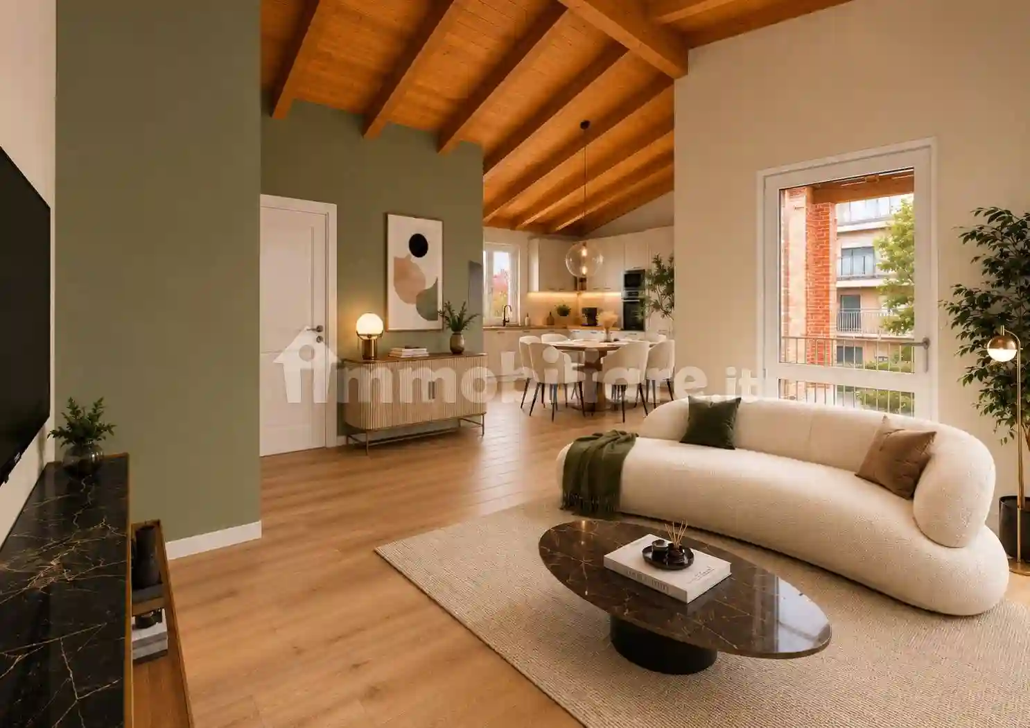 Villa - foto 3