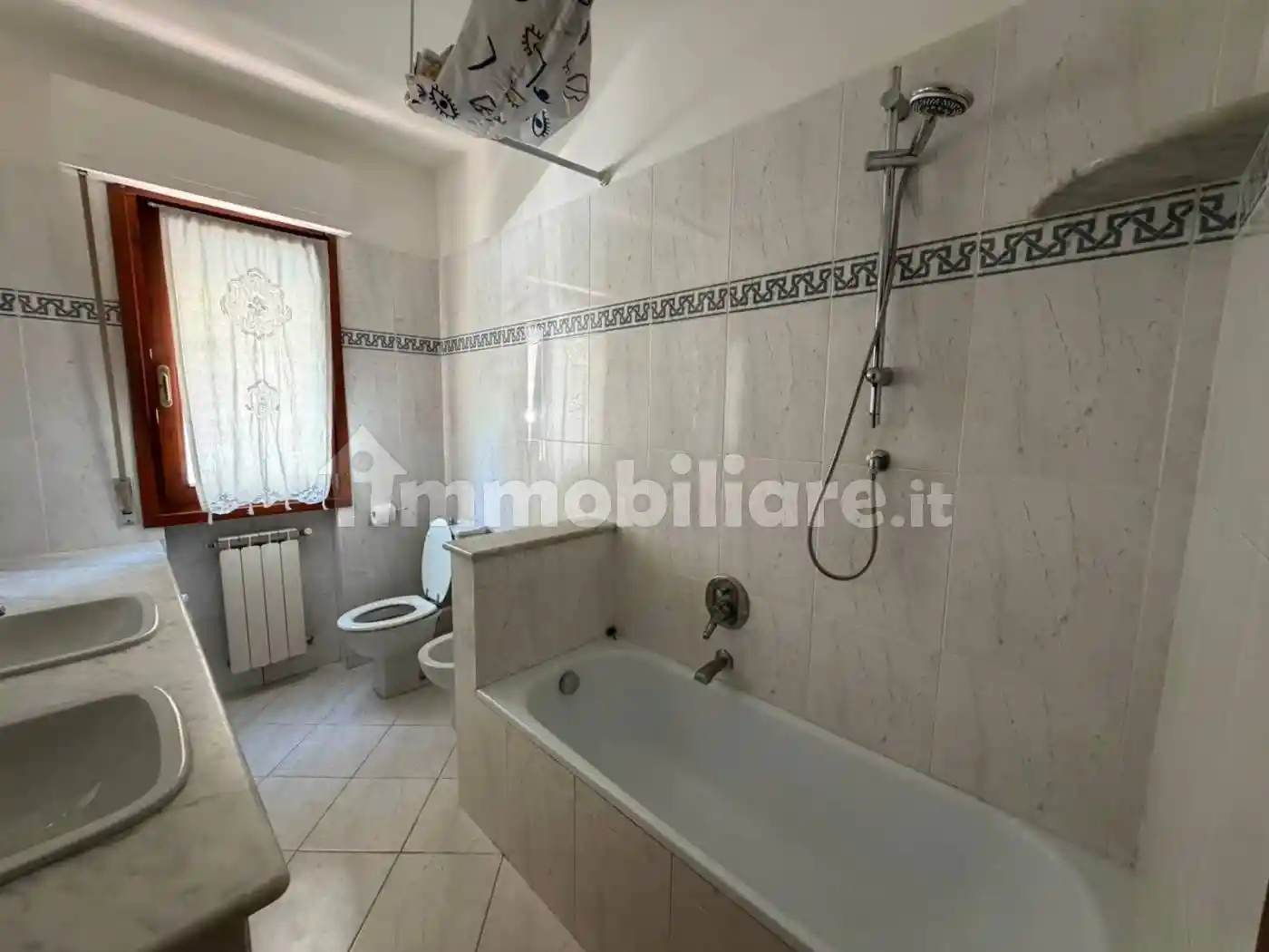 Appartamento in affitto a Scandicci