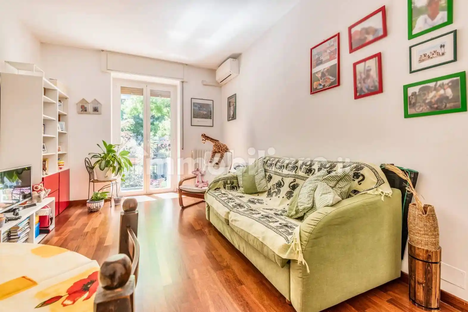 Appartamento in vendita a Milano