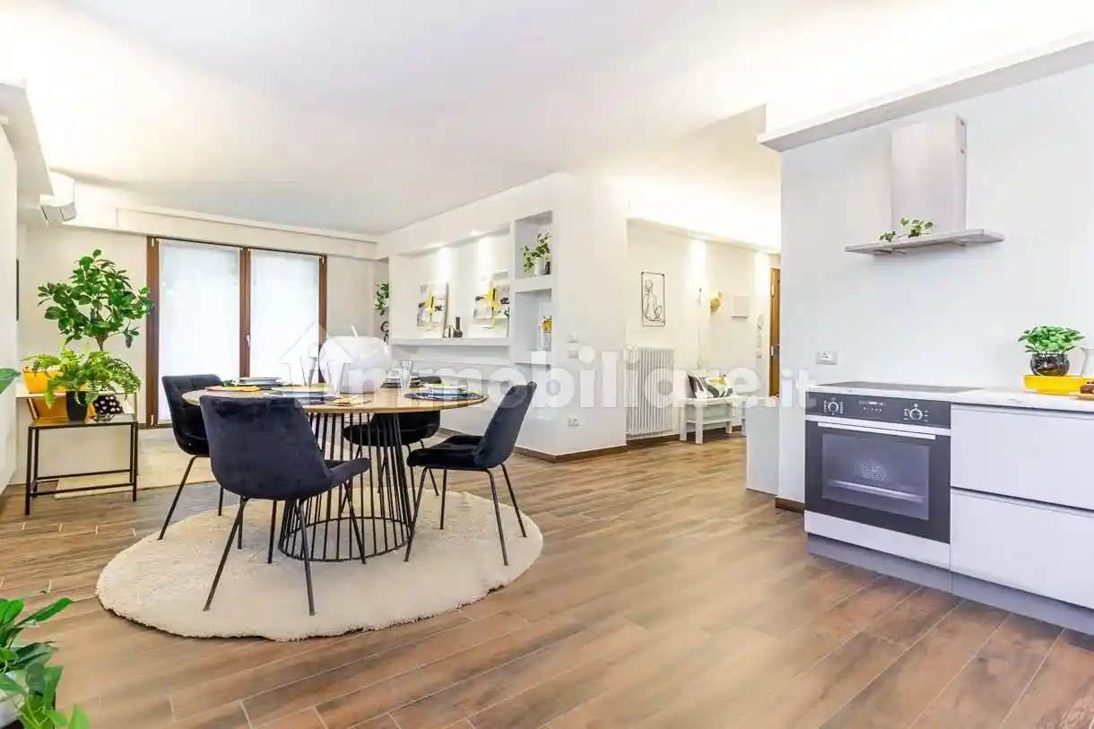 Appartamento in vendita a Bologna