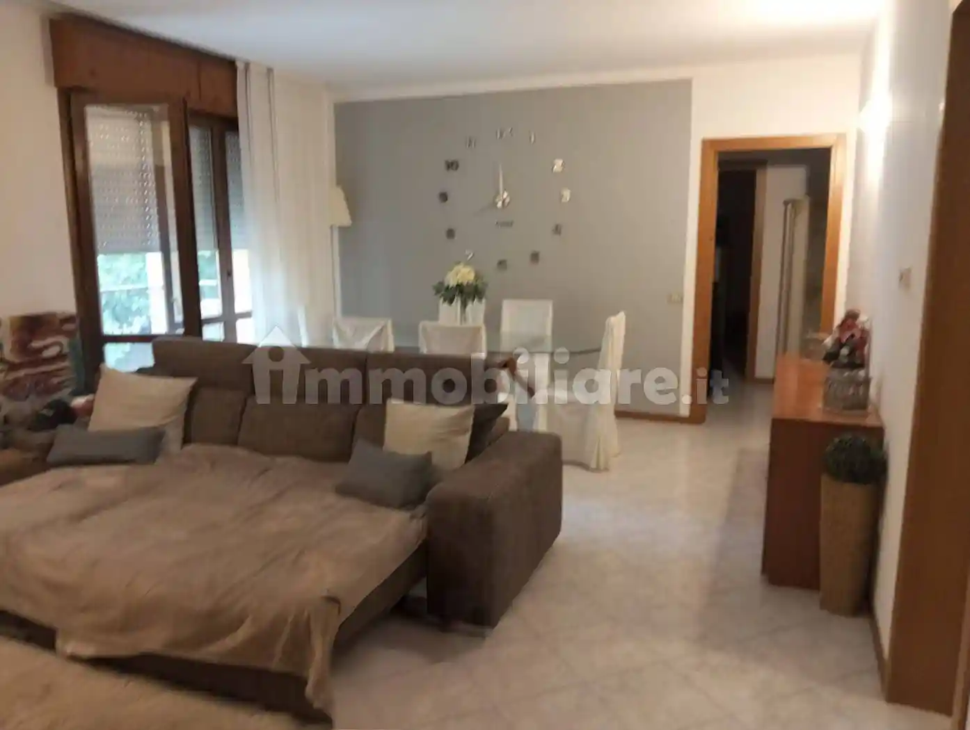 Appartamento in vendita a Carpi