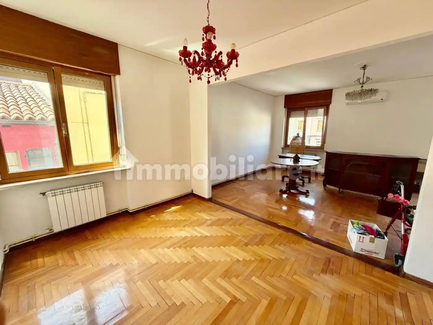 Appartamento in vendita a Palmanova