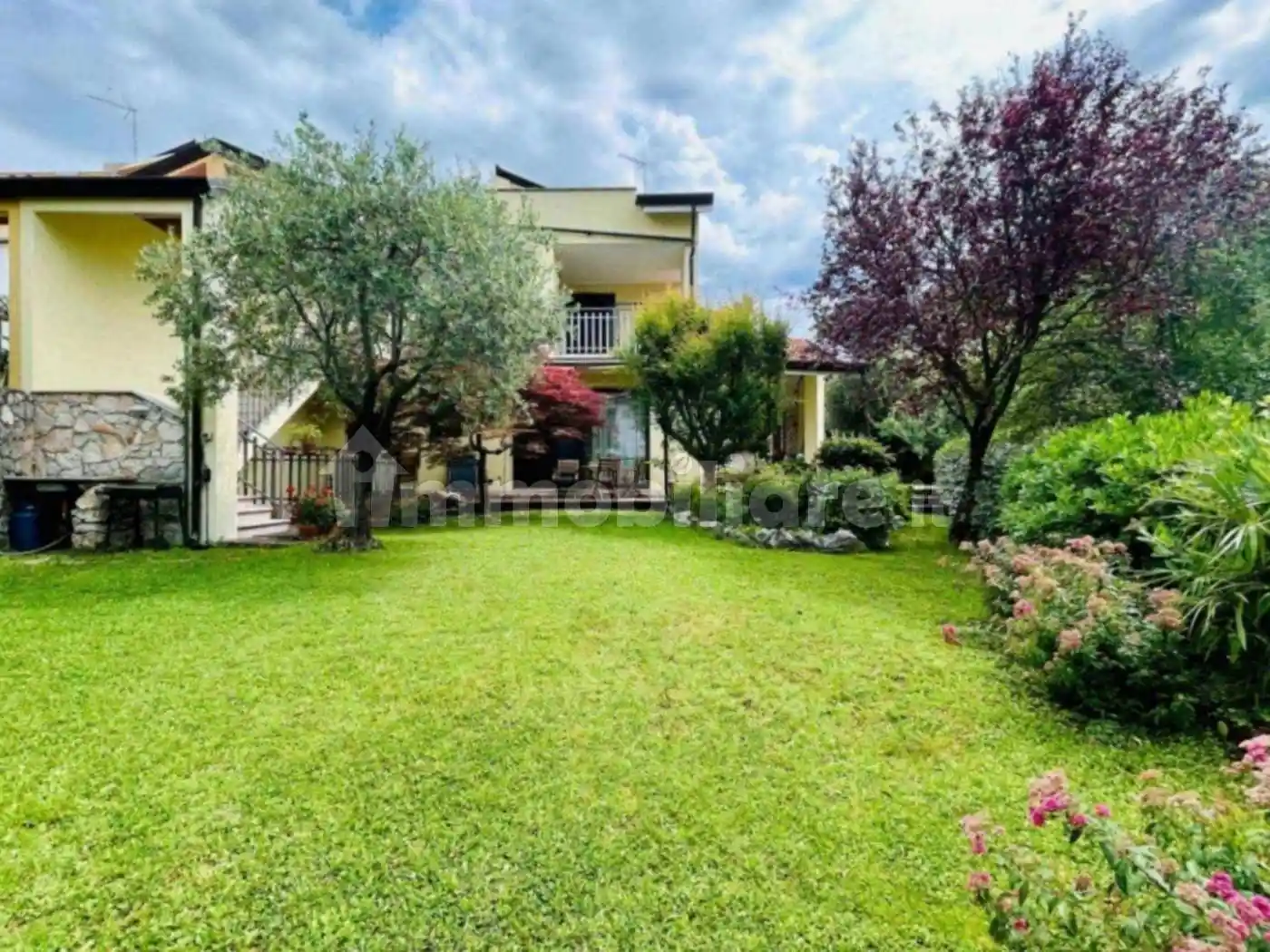 Villa in vendita a Duino-Aurisina