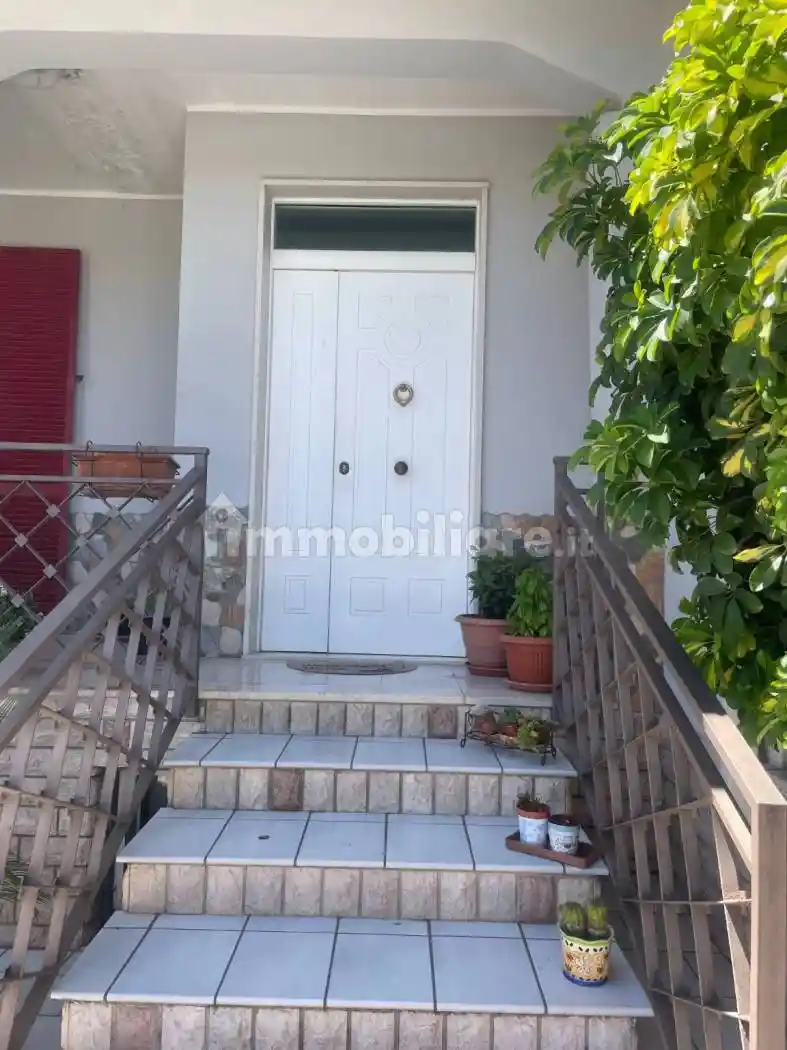 Villa in vendita a San Pietro Vernotico