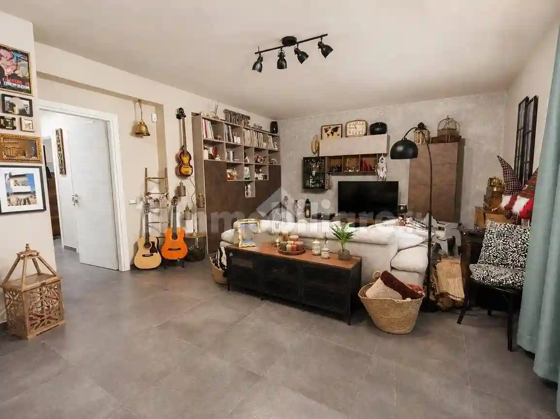 Villetta a schiera - foto 4