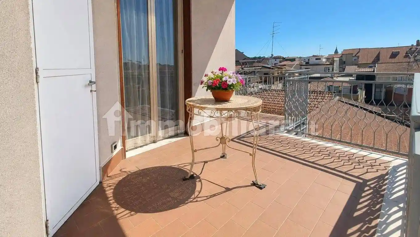 Appartamento in vendita a Mascalucia