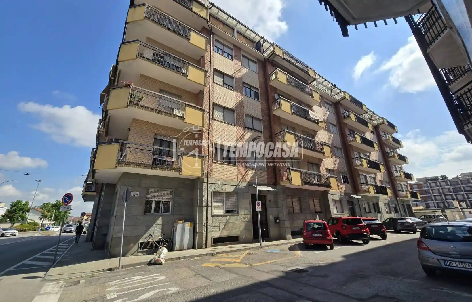 Appartamento in vendita a Carmagnola