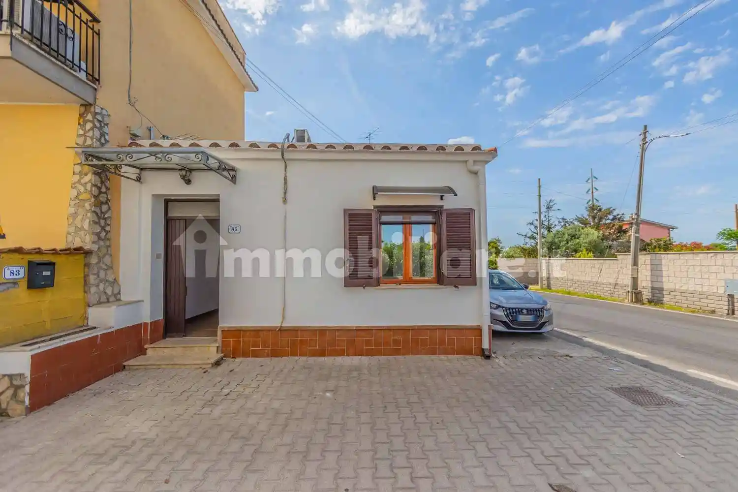 Casa indipendente in vendita a Nettuno