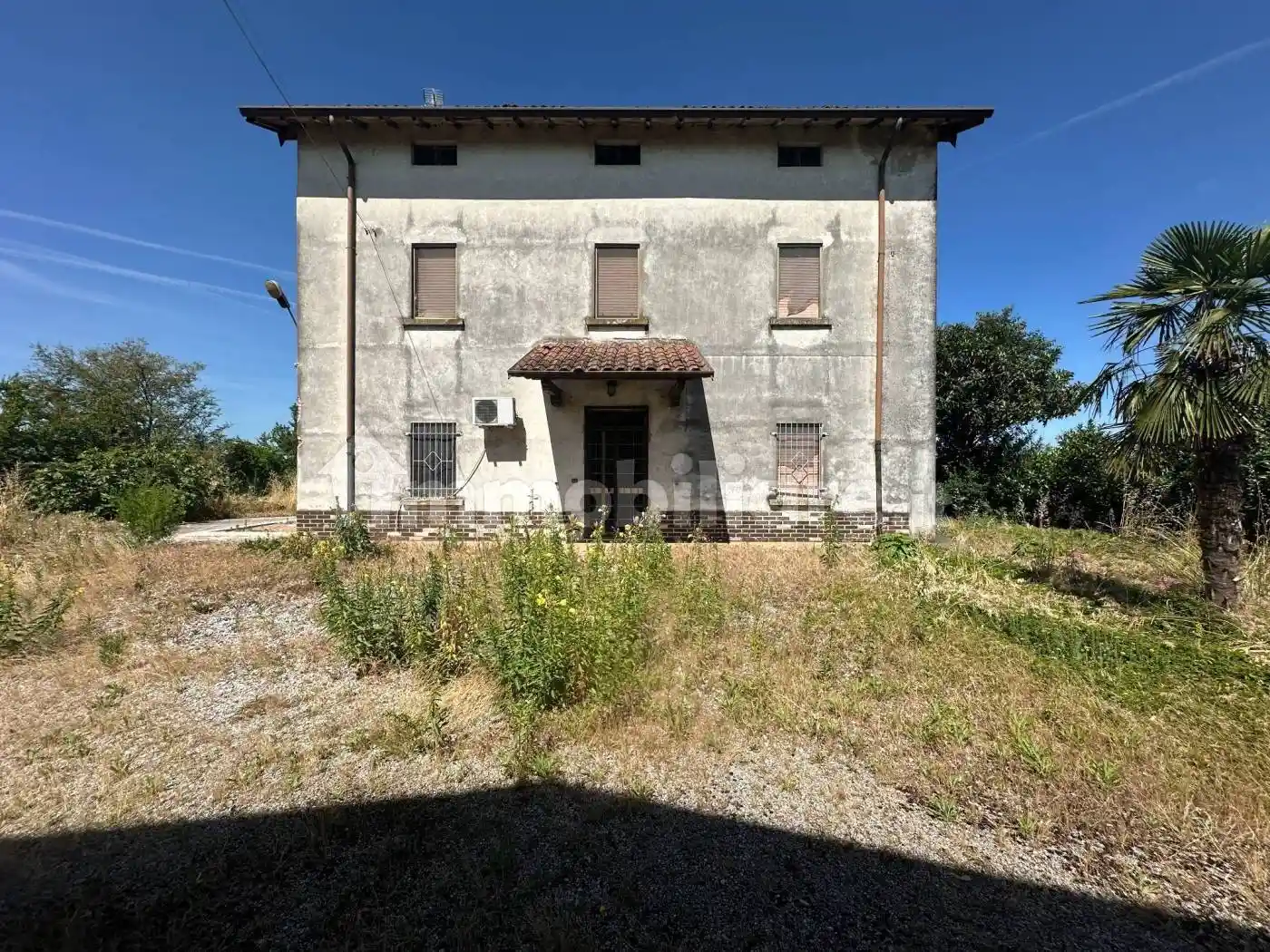 Villa in vendita a Montichiari