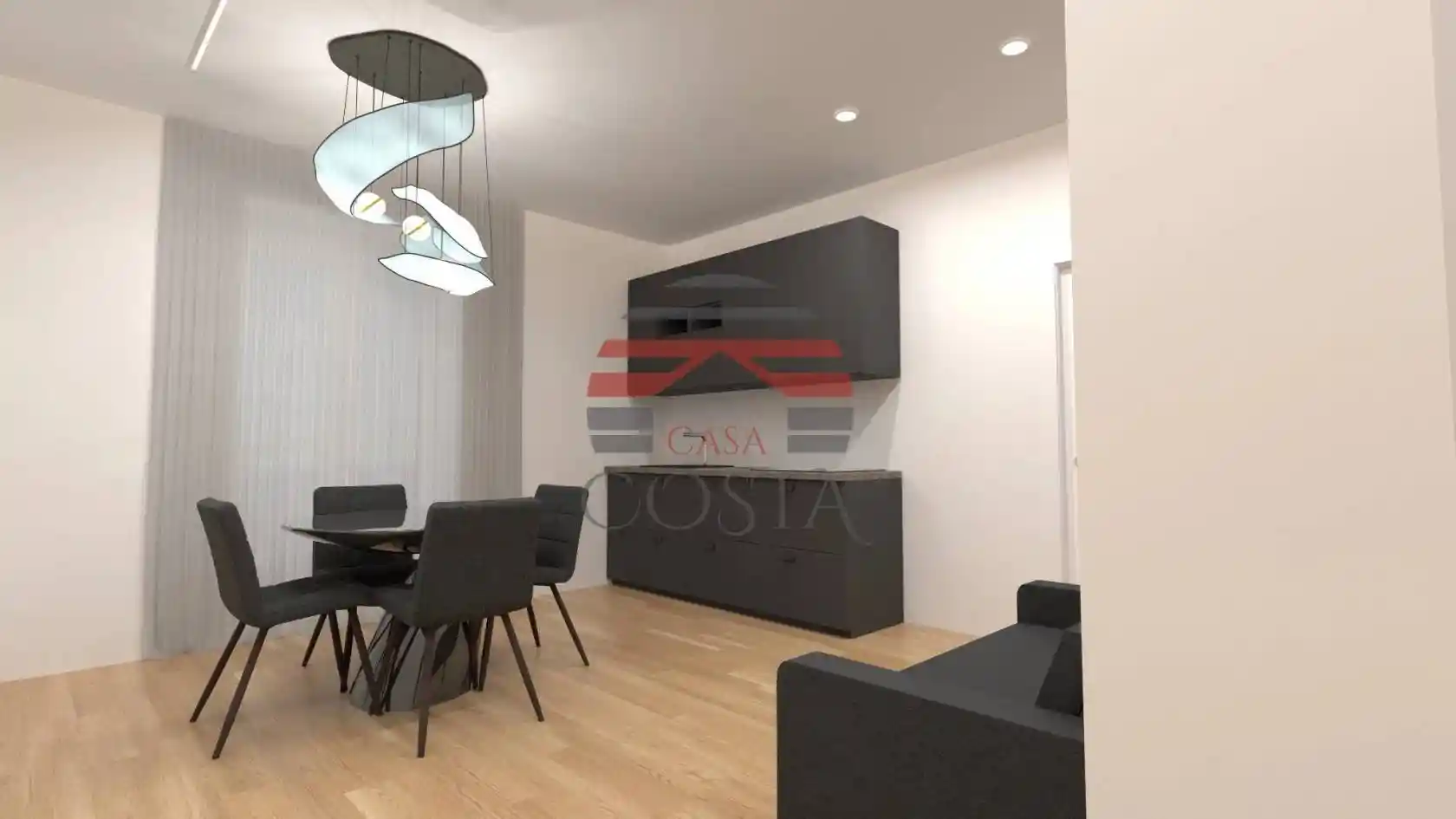 Appartamento in vendita a Palermo
