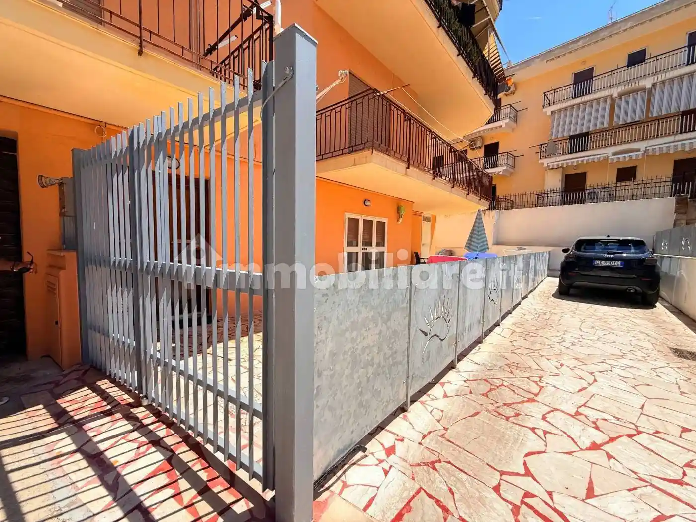Appartamento in vendita a Sperlonga
