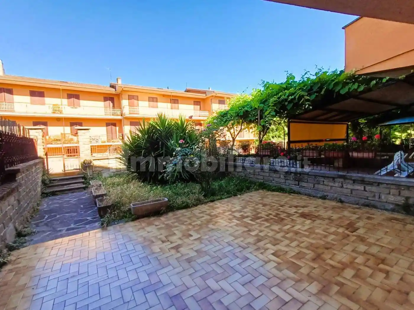 Casa indipendente in vendita a Caprarola